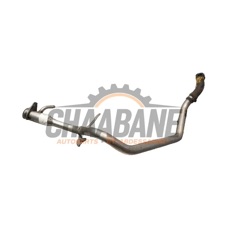 Tube de remplissage reservoir a essence HK839034EA Jaguar F-Pace 2.0 D 180 16V