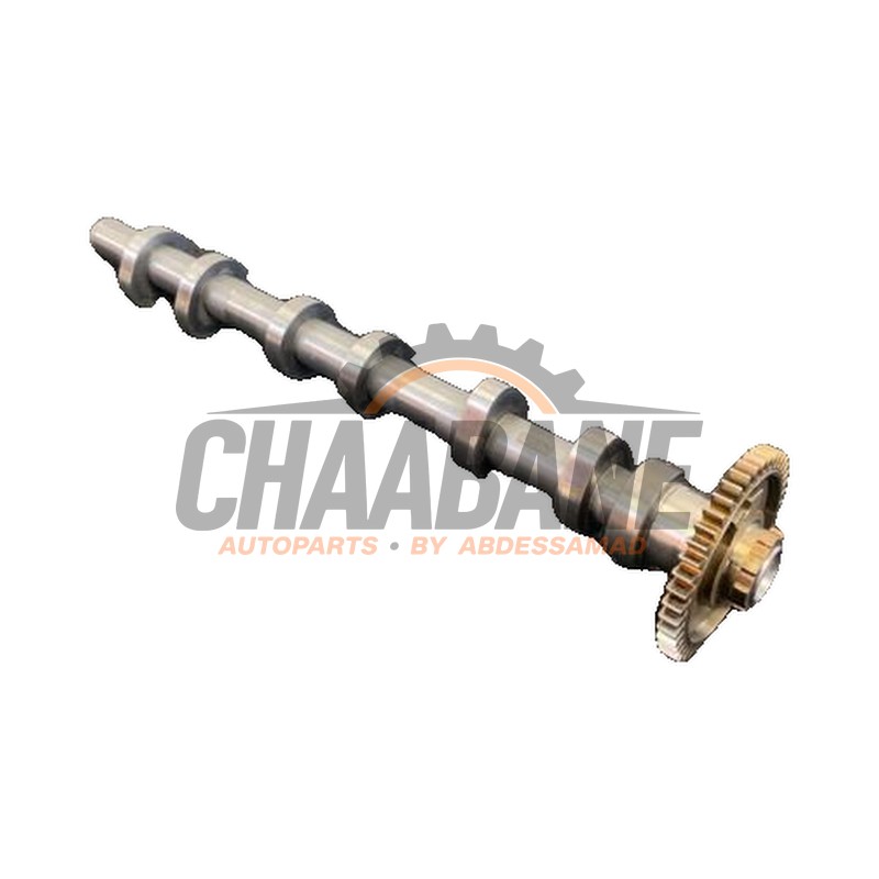 Arbre a cames 059109022GQ Audi Q7 (4MB/4MG) 3.0 TDI V6 24V 2015