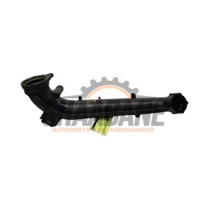 Tube intercooler 04E145673AN Volkswagen Arteon Shooting Brake (3HAC) 1.4 eHybrid Plug-in 16V 2020
