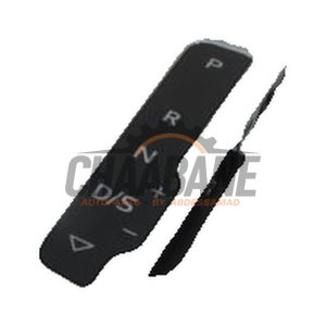 Enveloppe levier de vitesse 8V1713463B Audi A3 2013 / 2020