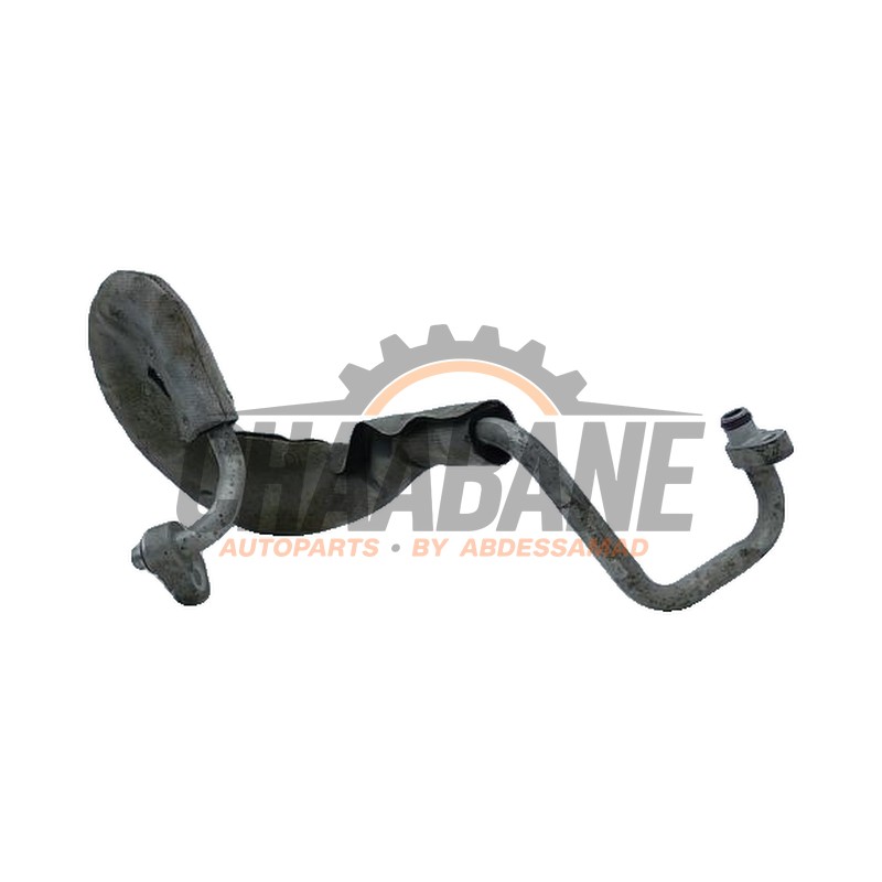 Tuyau clim A1768300700 Mercedes A-Klasse AMG (W176) 2.0 A-45 AMG Turbo 16V 4-Matic