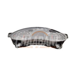 Instrument de bord 4G0920931R Audi RS 6 Avant (C7) 4.0 V8 TFSI Performance 32V 2013 / 2018