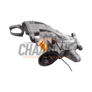 Differentiel arriere A2223505506 Mercedes S (222.0/222.1) 3.0 S-400d 4-Matic