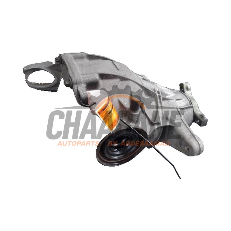 Differentiel arriere A2223505506 Mercedes S (222.0/222.1) 3.0 S-400d 4-Matic