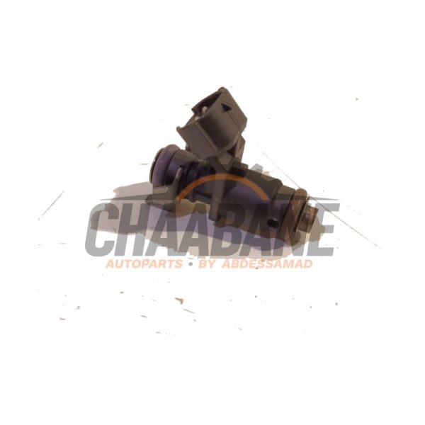 Injecteur (injection essence) 04E906031H Volkswagen UP 2012 / 2020