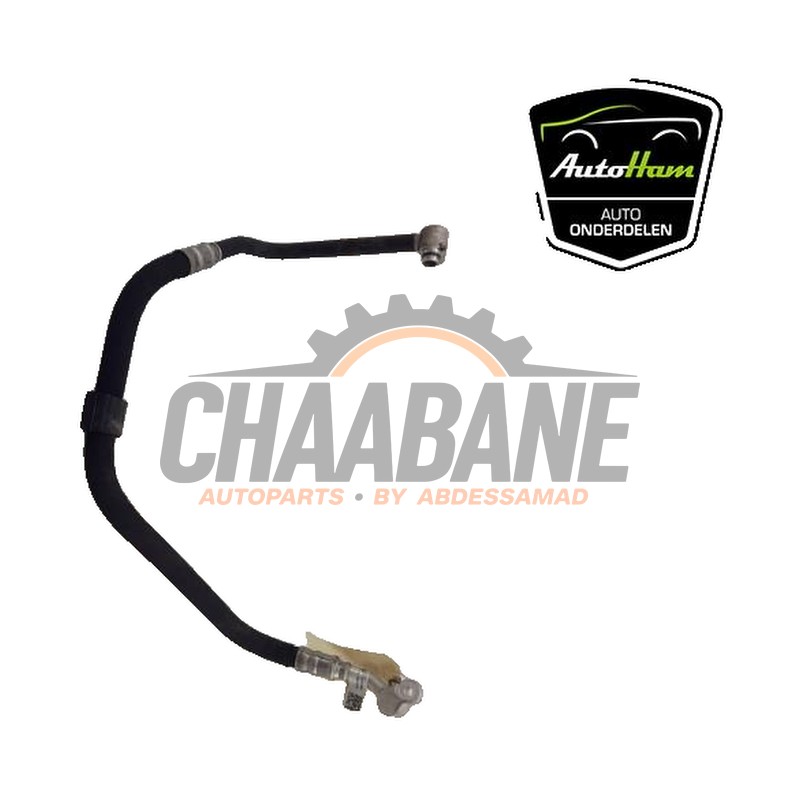 Tuyau de climatisation 4G0260701AJ Audi RS 6 Avant (C7) 4.0 V8 TFSI 32V 2013 / 2018