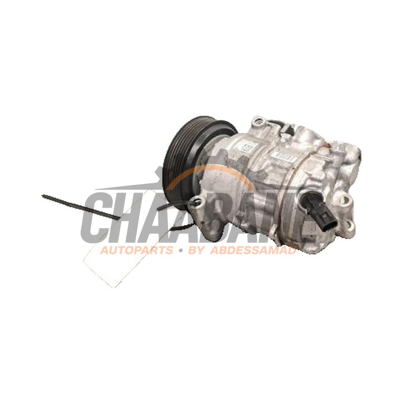 Pompe clim 80A816803L Audi Q5 Sportback (FYS/FYT) 2.0 35 TDI Mild hybrid 16V 2020