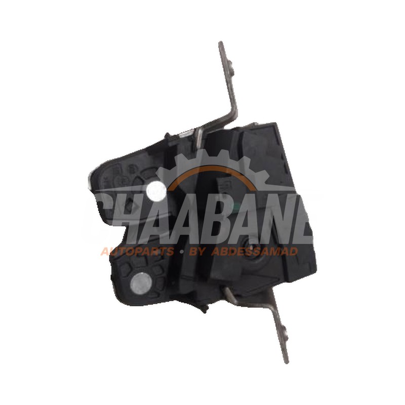Serrure de coffre A2047400535 Mercedes GLA (156.9) 2.2 200 CDI, d 16V
