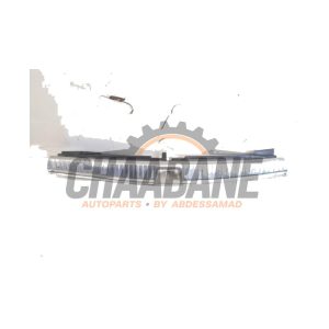 Couverture capteur serrure arriere A2056900044 Mercedes C Estate (S205) C-180 BlueTEC, C-180 d 1.6 16V