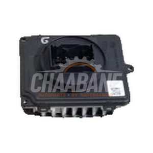 Module phare LED 4K0941572CC Audi A1 City Carver (GBH) 1.5 35 TFSI 16V 2019 / 2022