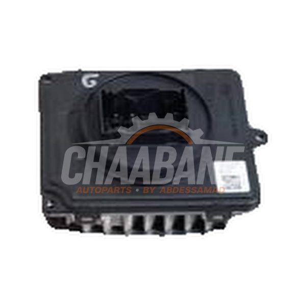 Module phare LED 4K0941572CC Audi A1 City Carver (GBH) 1.5 35 TFSI 16V 2019 / 2022