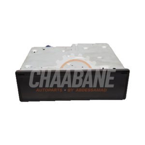Module radio 82A035043 Audi Q3 (F3B) 2.0 35 TDI 16V 2018