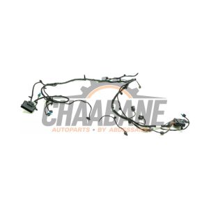 Faisceau de cables 8666818 BMW 5 serie (G60) 530e 2.0 TwinPower Turbo 16V 2023