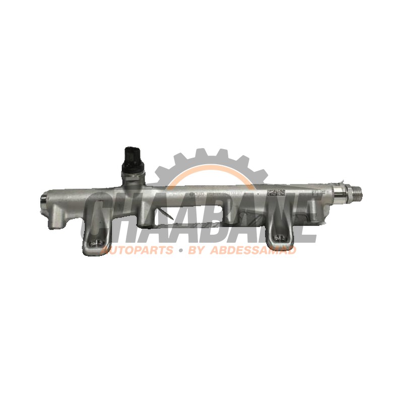 Distributeur de carburant 06N133317A Audi A5 Quattro (B9) 2.0 40 TFSI Mild hybrid 16V 2016