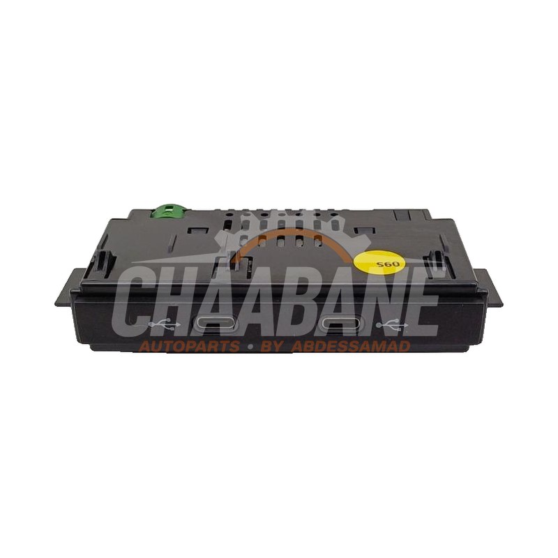 Connexion USB 5NA035736 Seat Leon (KLB) 1.5 TSI 16V 2019