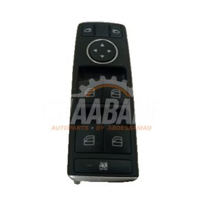 Commutateur vitre electrique A1669054300 Mercedes GLA