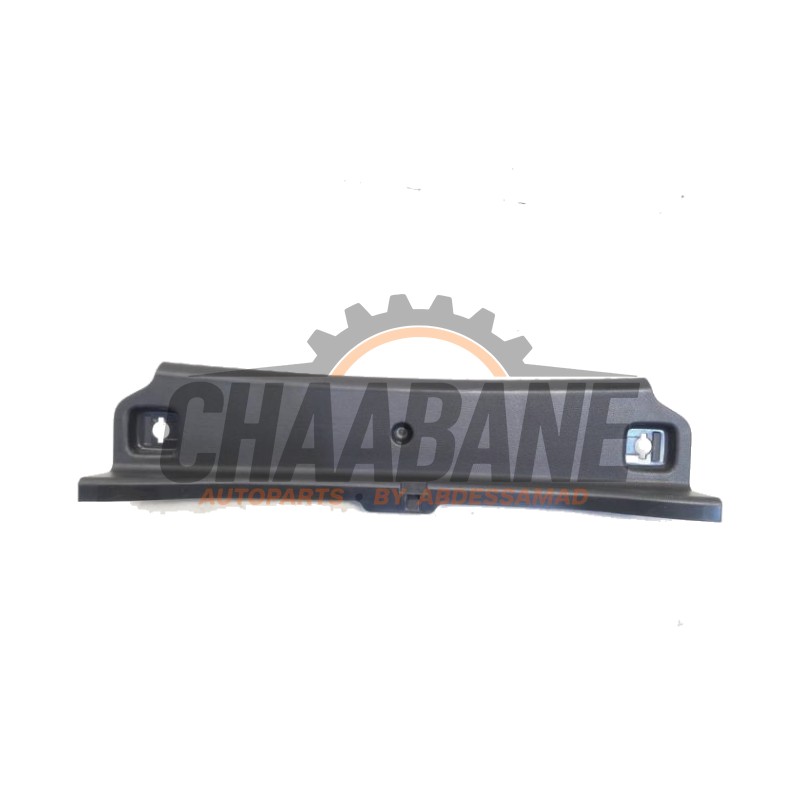 Couverture capteur serrure arriere A1766900241 Mercedes A (W176) 1.6 A-200 16V