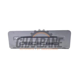 Module navigation 8W0035193A Audi A4 Avant (B9) 2.0 TDI Ultra 16V 2015