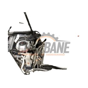 Moteur Volkswagen Passat Variant (3G5) 1.4 TSI 16V 2014 / 2024