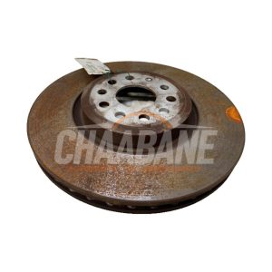 Disque de frein avant 1EA615301A Audi Q4 (F4B) 35 e-tron 2021