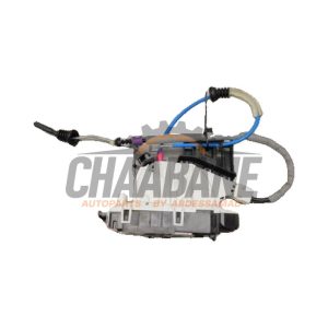 Serrure arriere droite A2040085999 Mercedes GLA (156.9) 2.2 220 d 16V 4-Matic