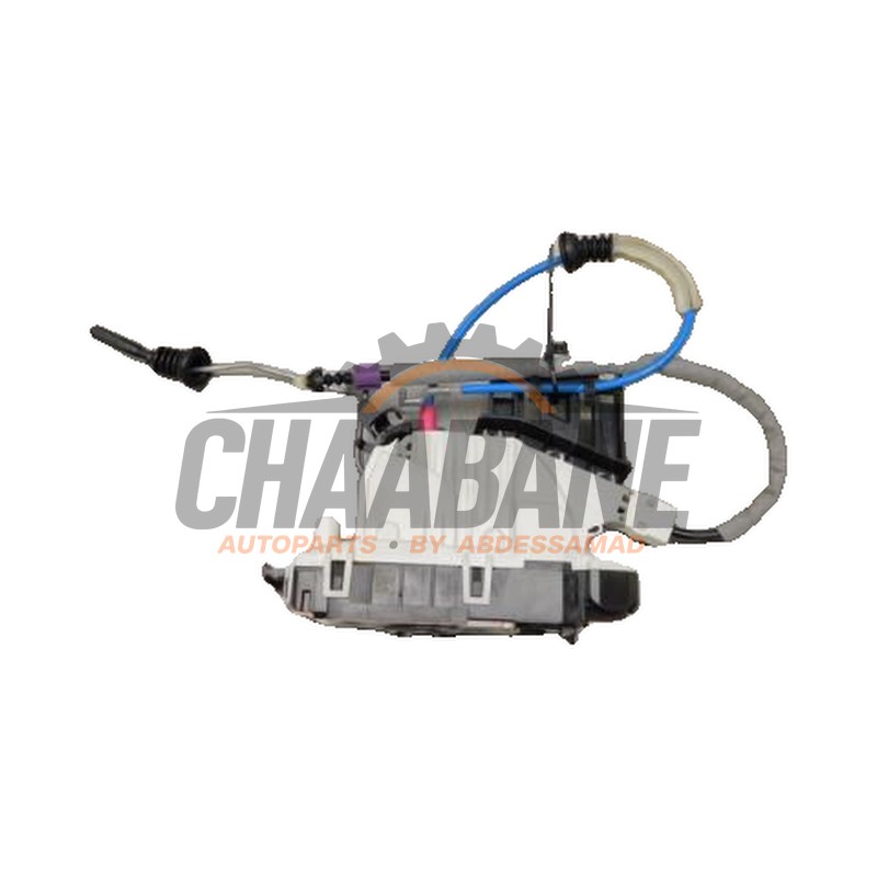 Serrure arriere droite A2040085999 Mercedes GLA (156.9) 2.2 220 d 16V 4-Matic