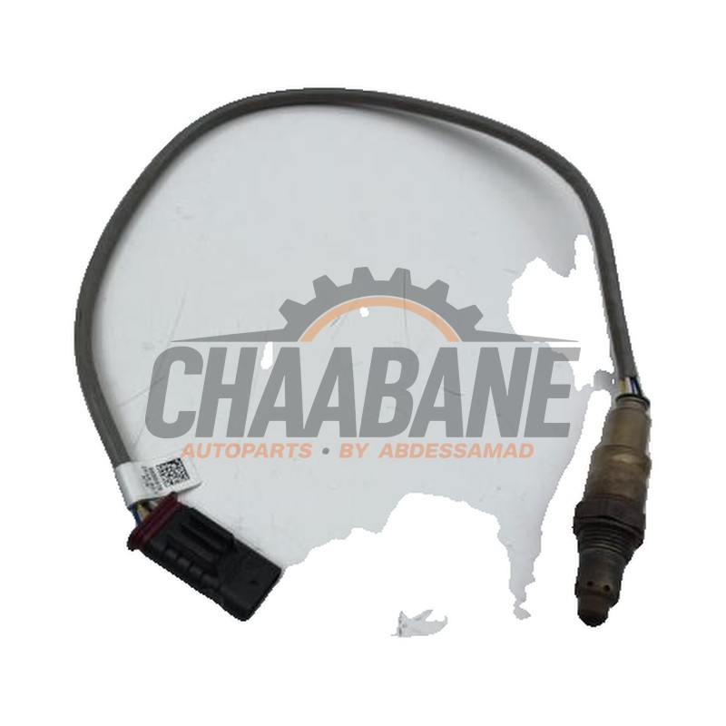 Sonde lambda 11788686978 BMW 2 serie Active Tourer (U06) 218i 1.5 TwinPower Turbo 12V 2021