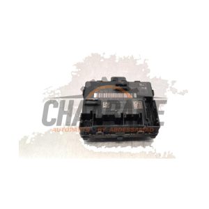 Module verrouillage central des portes 4M1959593J Audi A6 Avant (C8) 2.0 16V 45 TFSI Mild Hybrid 2018