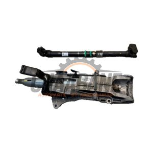 Boitier colonne de direction complet A4474604400 Mercedes Vito (447.6) 2.2 116 CDI 16V