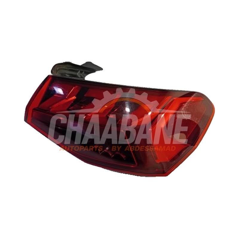 Feu arriere secondaire droit 8Y0945208 Audi RS3 2021