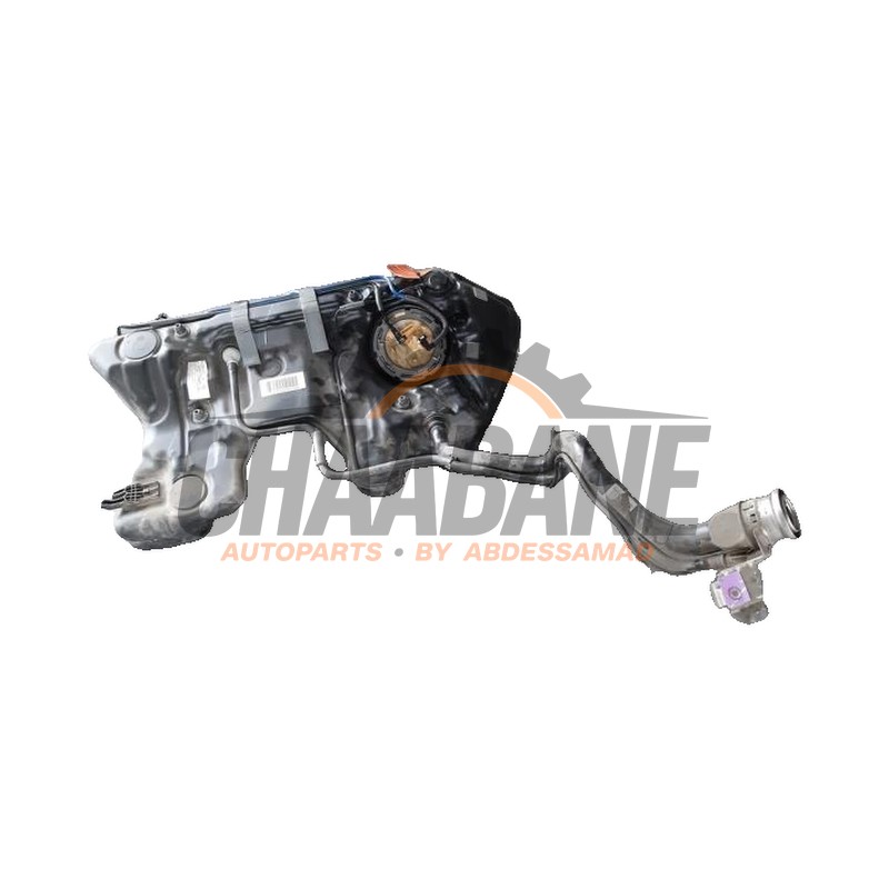 Reservoir de carburant A2134705700 Mercedes E (W213) E-300de 2.0 Turbo 16V