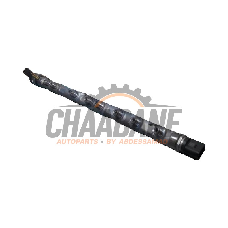 Systeme dinjection 850815504 BMW X6 (F16) 2014 / 2019