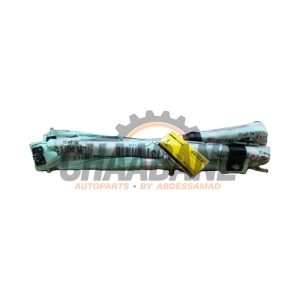 Airbag de toit gauche A2138600902 Mercedes E (W213) E-180 1.6 Turbo 16V