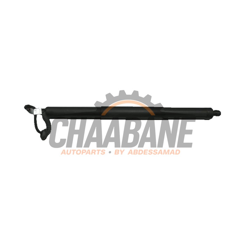 Amortisseur a gaz arriere gauche 80A827851A Audi Q5 2016