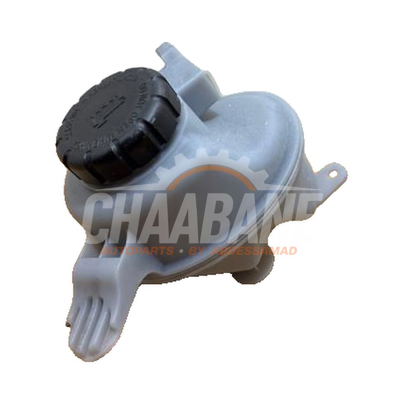 Reservoir dexpansion A2545003100 Mercedes GLC (X254) 2.0 300de 16V 4-Matic