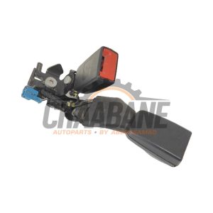 Attache ceinture arriere droite A2058600469 Mercedes C Estate (S205) C-220 CDI BlueTEC, C-220 d 2.2 16V
