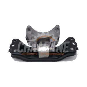 Support boite de vitesses A2132406100 Mercedes E Estate (S213) E-300de 2.0 Turbo 16V