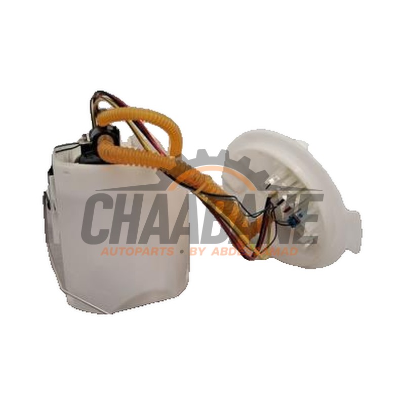Pompe dinjection A2474703200 Mercedes A (177.0) 1.3 A-200 Turbo 16V
