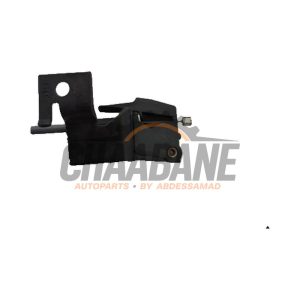 Cable commutation boite de vitesse GX732A687BA Jaguar XE 2.0 200 Turbo 16V