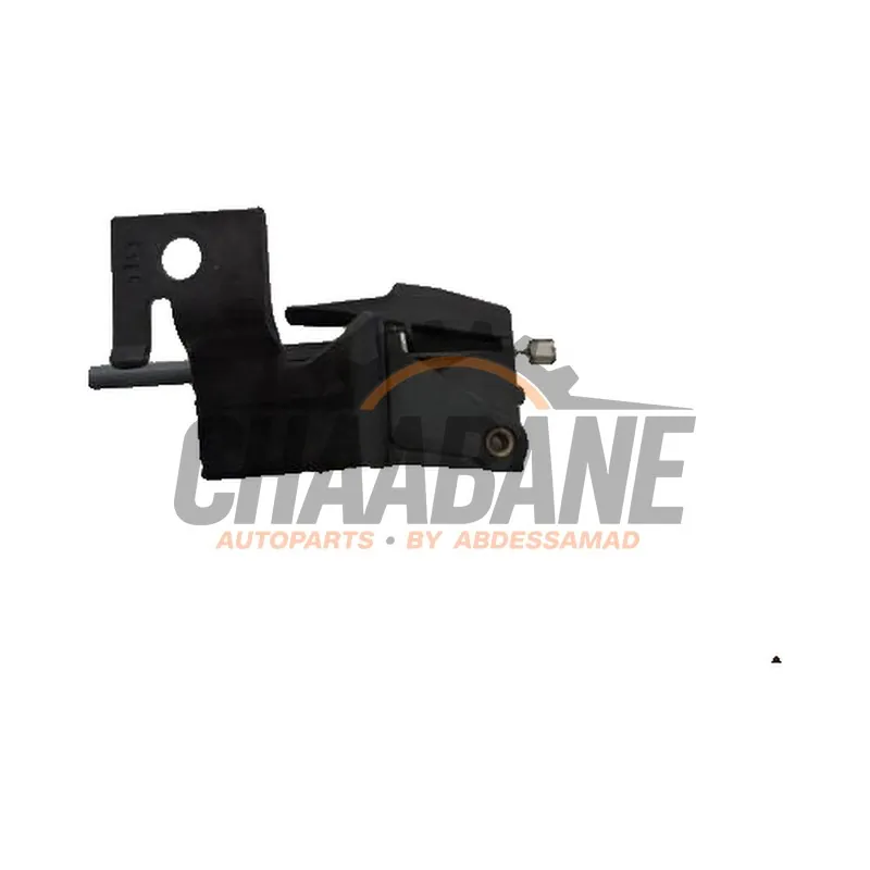 Cable commutation boite de vitesse GX732A687BA Jaguar XE 2.0 200 Turbo 16V