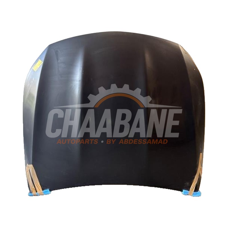 Capot A2908804200 Mercedes AMG GT 4-door coupe (X290) 4.0 63 V8 Turbo 4-Matic+