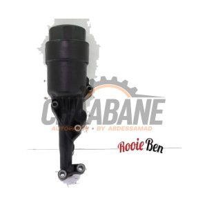 Boitier filtre a huile 70321178 Mercedes A (W176) 2.2 A-220 d 16V