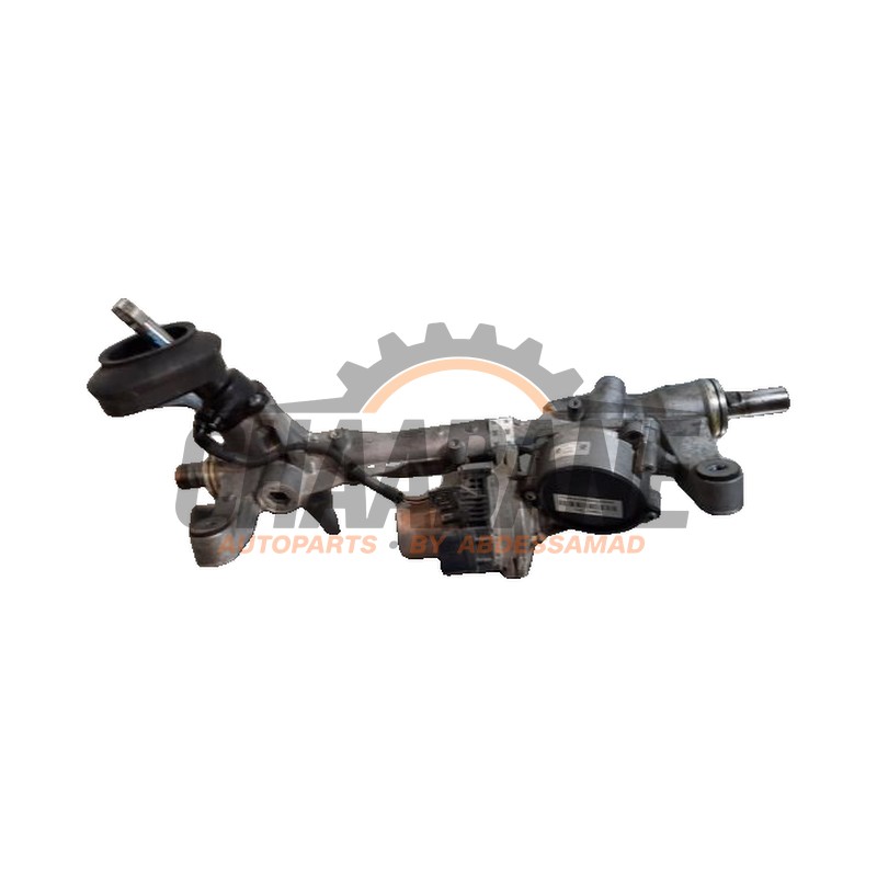 Cremaillere de direction A1774606401 Mercedes A (177.0) 1.3 A-250 e Turbo 16V