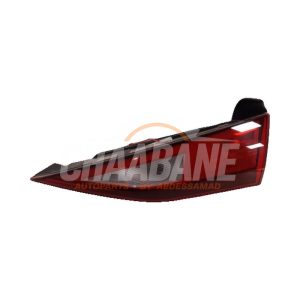 Feu arriere secondaire droit 8Y0945076 Audi A3 2020