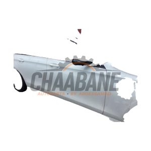 Portiere 4portes avant droite A2137200205 Mercedes E Estate (S213) E-220d 2.0 Turbo 16V