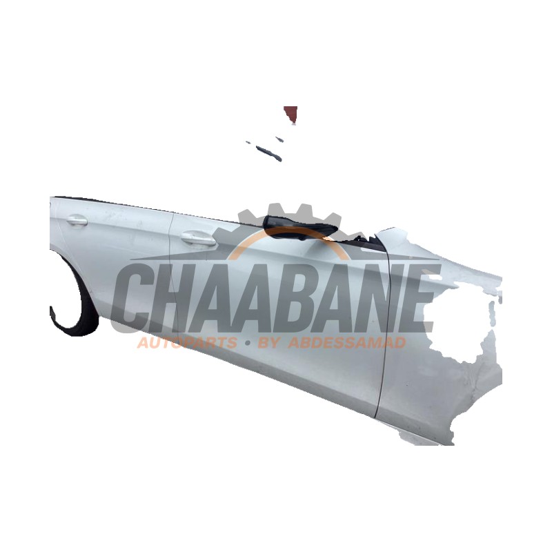 Porte avant droite A2137200205 Mercedes E Estate (S213) E-220d 2.0 Turbo 16V