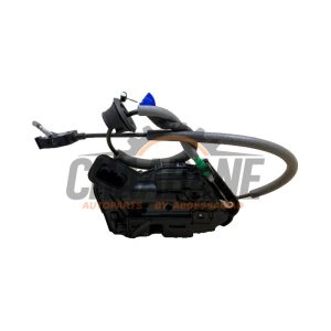 Serrure arriere gauche 5TA839015E Audi Q3 (F3B) 1.5 35 TFSI 16V 2018