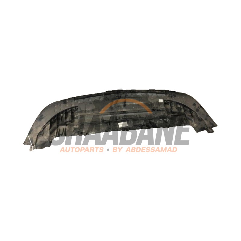 Pare-chocs plaque inferieure 4478850036 Mercedes EQV 300