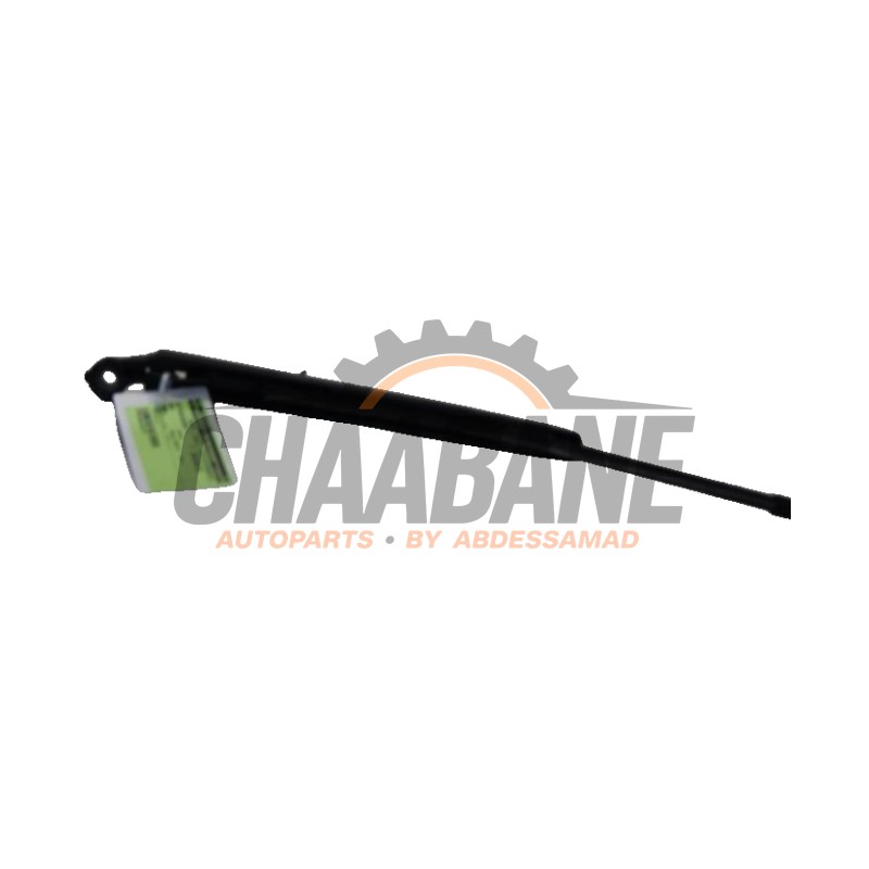 Bras essuie-glace arriere Seat Leon ST (5FF) 2.0 TDI FR 16V 2012 / 2020
