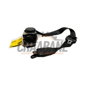 Ceinture avant droit 72117441660 BMW X2 (F39) 2017 / 2023